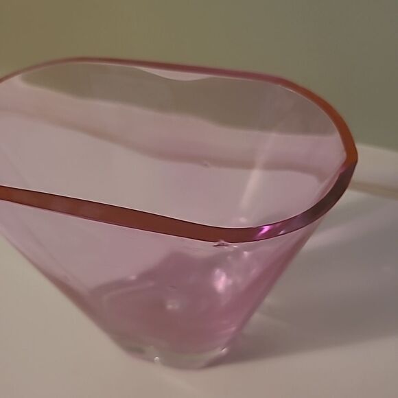 Better Home and Garden Vase - Picture 4 of 7